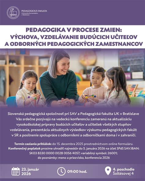 Skupinové vzdelávanie budúcich profesionálnych rodičov