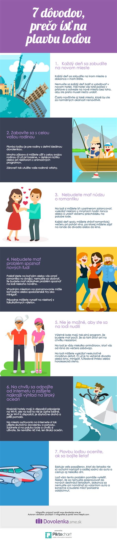 Infografika: 7 dôvodov prečo nakupovať na Heureka.sk