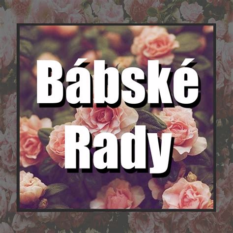 Žena s bruškom rôznych tvarov (babské rady)