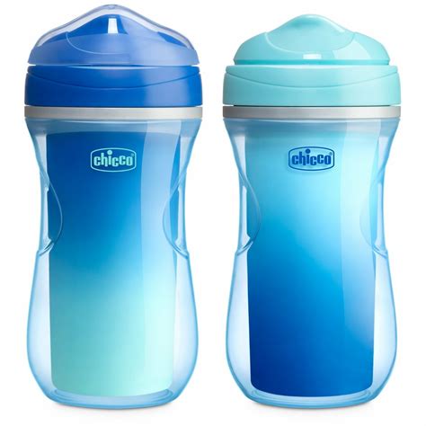Chicco logo a rôzne produkty pre deti
