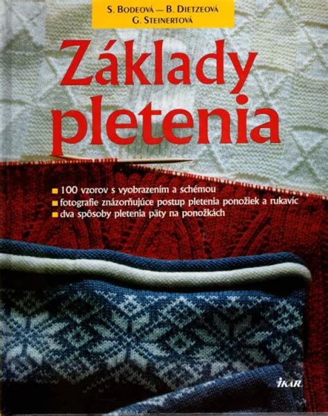 Schéma skráteného pletenia