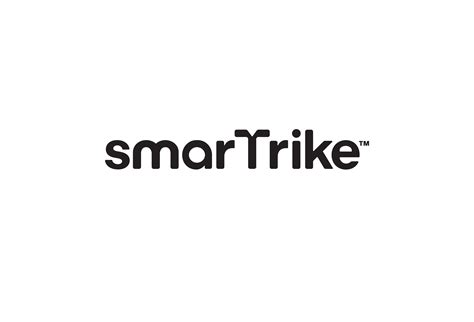 Logo smarTrike a toTs
