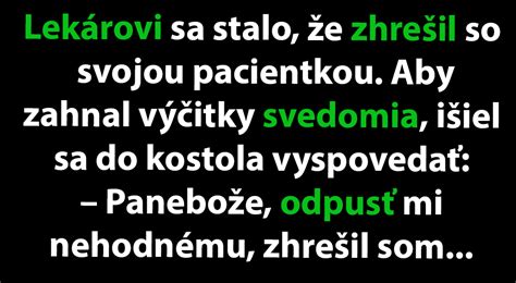 Lekár hovorí s dieťaťom v ordinácii