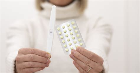 Rôzne formy antikoncepcie