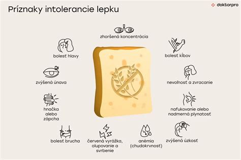 Príznaky potravinovej intolerancie u dojčiat