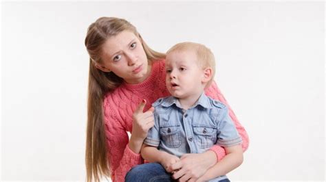 Dieťa klame, aby sa vyhlo trestu alebo zakrylo krádež