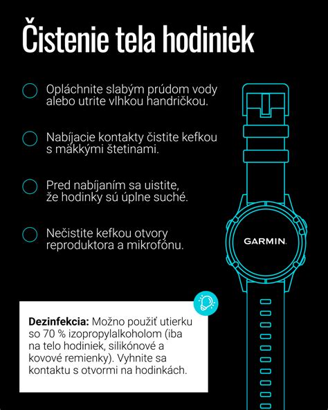 infografika starostlivosti o ďasná bábätka