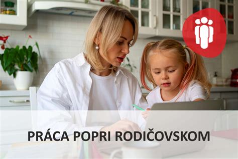 Možnosti starostlivosti o dieťa po skončení rodičovského príspevku