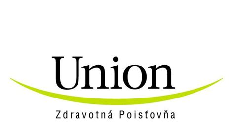 Logo Union ZP a VšZP s popisom príspevkov
