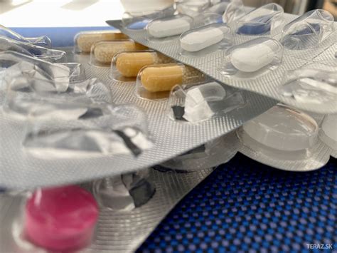 Lieky, ktoré môžu ovplyvniť účinnosť antikoncepcie
