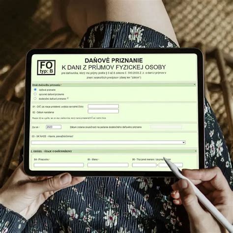 Infografika: Kľúčové termíny pre daňové priznanie 2025