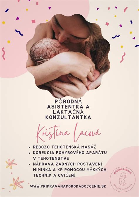 pôrodná asistentka v akcii