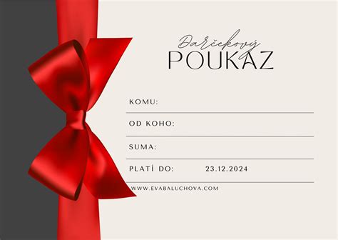 Darčekový poukaz Jukki