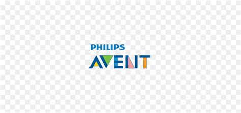 Philips Avent logo a rozsah produktov pre starostlivosť o dieťa