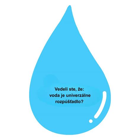 Zastúpenie vody v ľudskom tele podľa veku