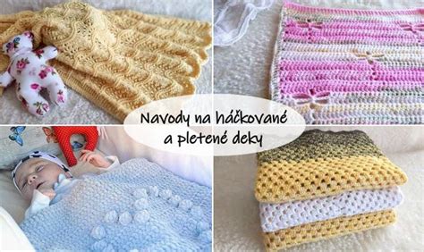 Schéma vzoru pletenej deky s ihlicami