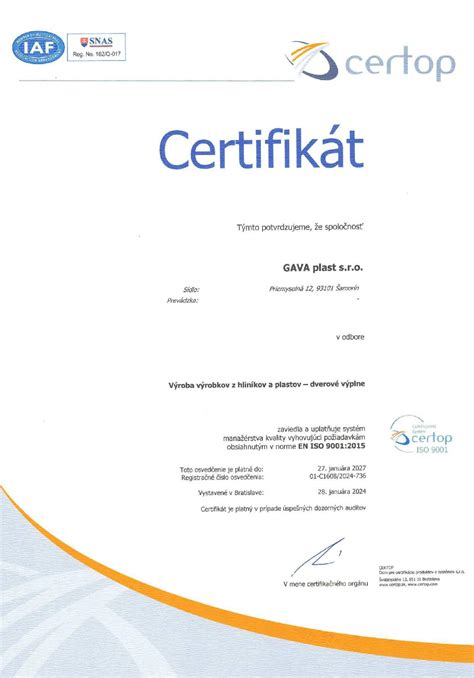 Certifikáty bezpečnosti detského nábytku a použité materiály