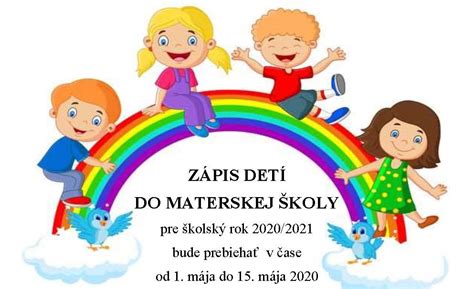 Logo materskej školy Lienka