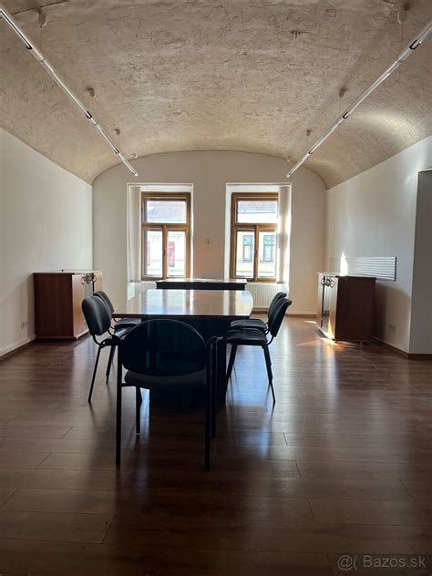 Dôležité inštitúcie v centre Prešova