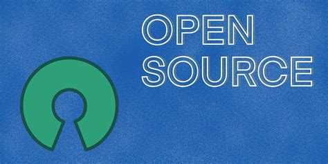 Logá open-source kartografických projektov