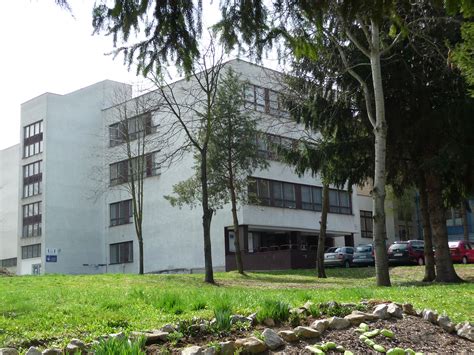 Lokalizačná mapa Elokovaného pracoviska Dukelská 977 v Považskej Bystrici