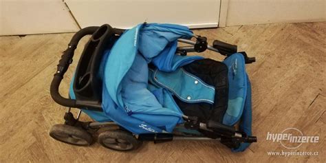 Babypoint Fortuna rôzne farebné varianty
