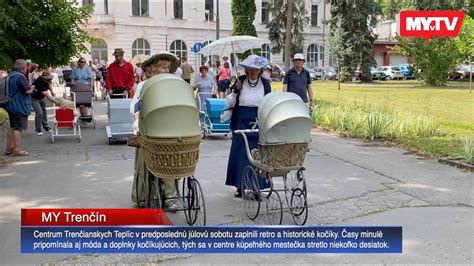 Historické prútené kočíky Liberta z dielne Antonína Svobodu