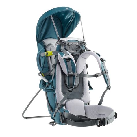 Modely Deuter Kid Comfort