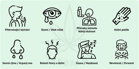 Príznaky alergie na kravské mlieko