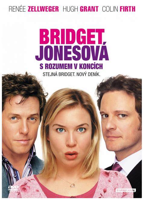 Herecké obsadenie filmu Dieťa Bridget Jonesovej
