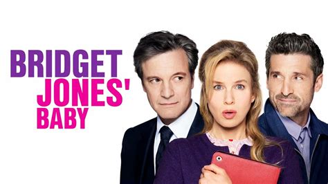 Scéna z filmu Bridget Jones's Baby
