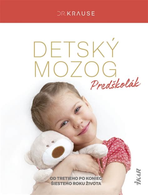 Mozog dospelého reagujúci na detský plač