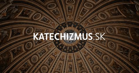 Znaky ekumenizmu: Katolícka a Evanjelická cirkev