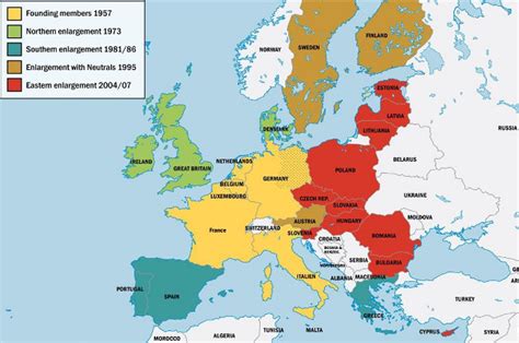 Mapa rodinných dávok v EÚ
