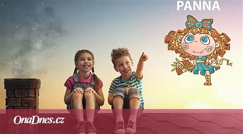 ilustrácia chlapca a dievčaťa v znamení Panny pri kreatívnej činnosti