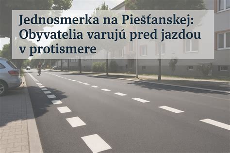 Vajíčko v protismere jazdy