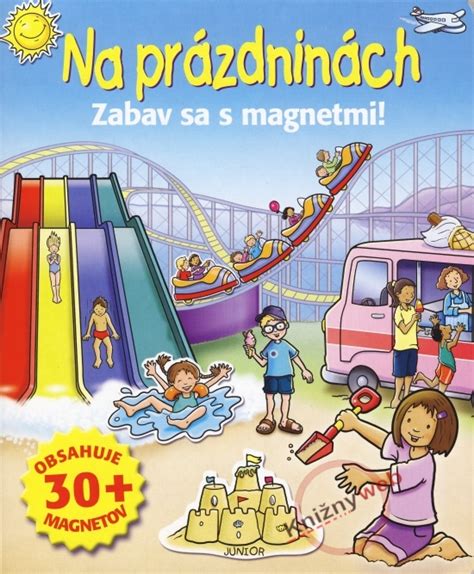 Dieťa hrajúce sa s magnetmi