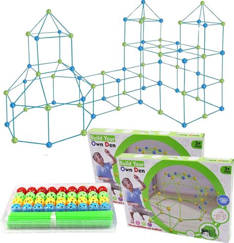 Rôzne typy magnetických hračiek a domácich magnetov
