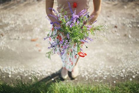 Rytmus s kyticou kvetov pre Jasminu po pôrode