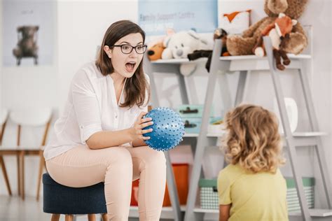 terapeutické možnosti pre deti s ADHD