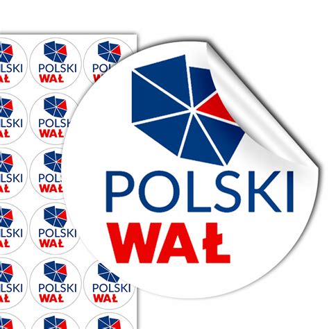 Ukážka bezpečného balenia nálepiek pred odoslaním