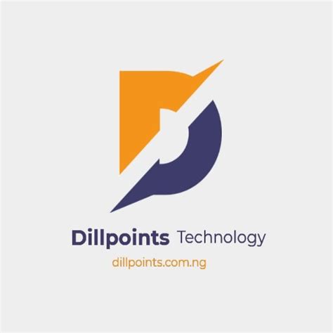 Logo platformy Dillpoints