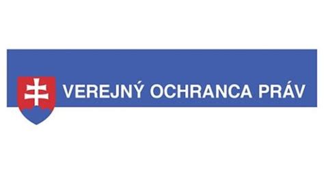 Symbol verejného ochrancu práv