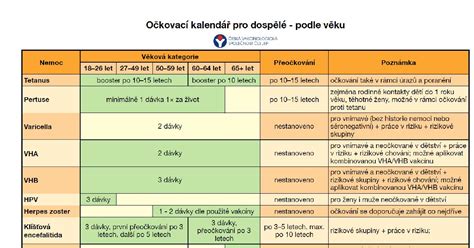 Schéma liečebného plánu pre pásový opar