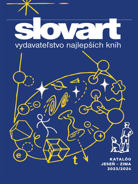 Logo Vydavateľstva Slovart