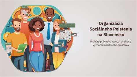 Schéma sociálneho poistenia na Slovensku