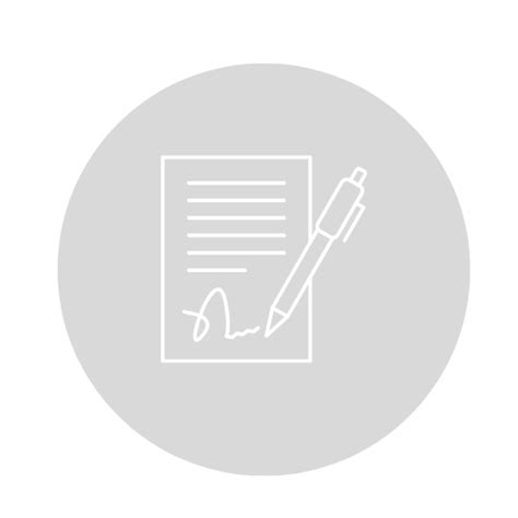 Ilustrácia právnych dokumentov a kalendára