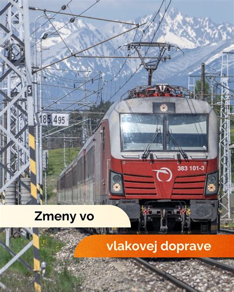 Schéma vlakovej súpravy ZSSK