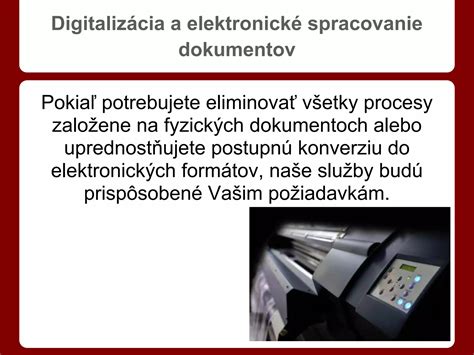 Elektronické spracovanie dát a počítač