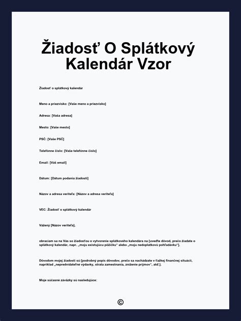 Kalendár dôležitých termínov pre žiadosti o dotácie